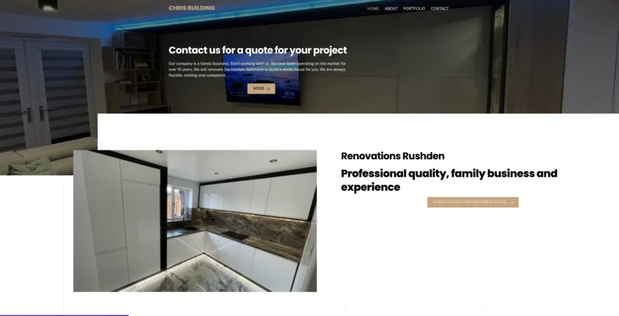 Portfolio