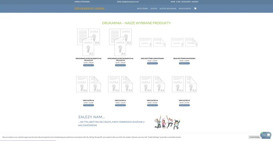 Portfolio