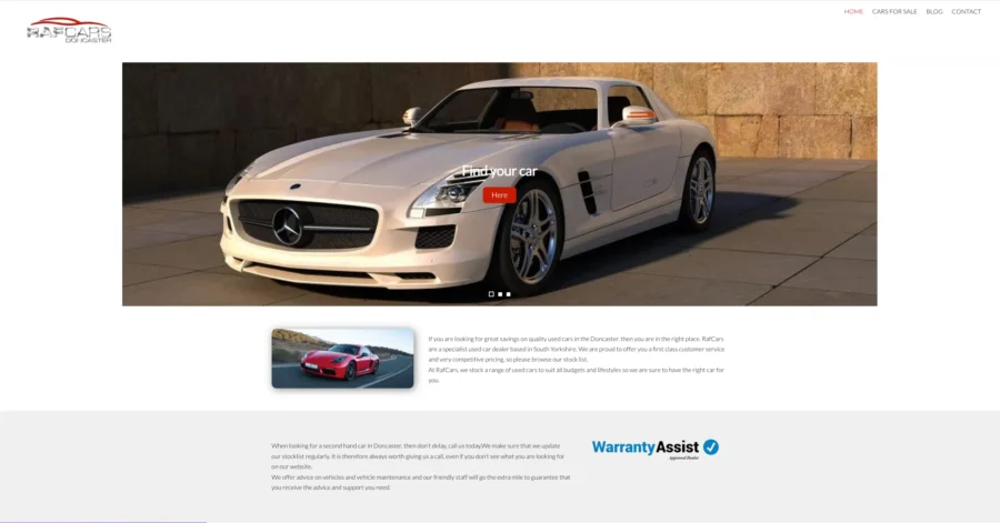 Portfolio
