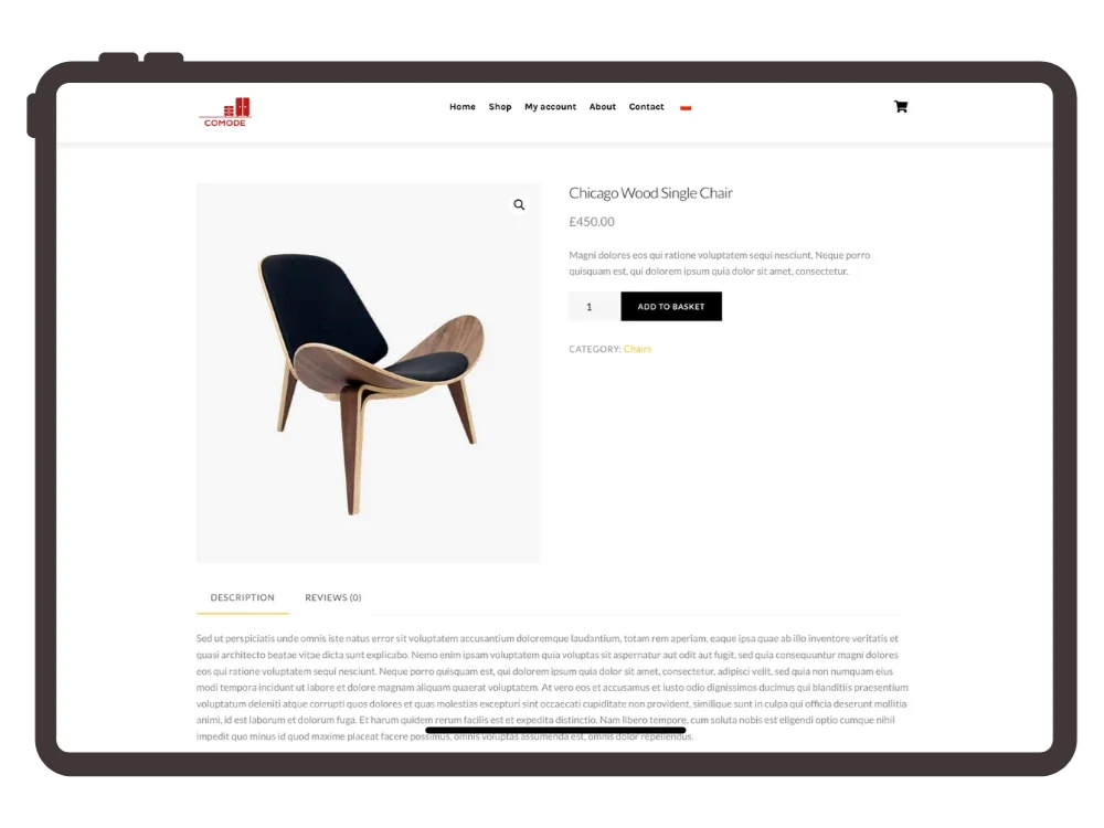 Sklepy internetowe UK