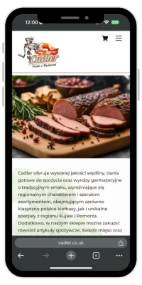 Sklepy internetowe UK