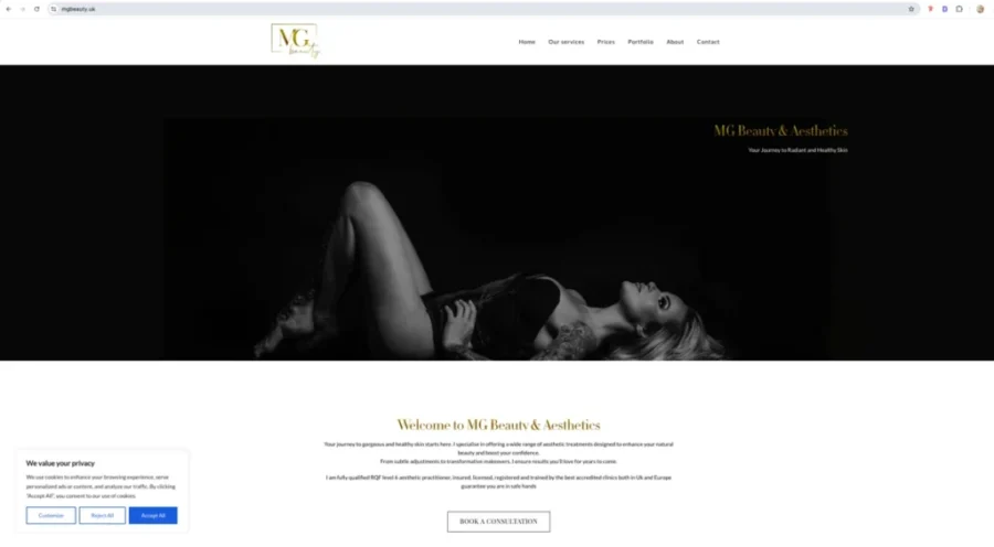 Portfolio