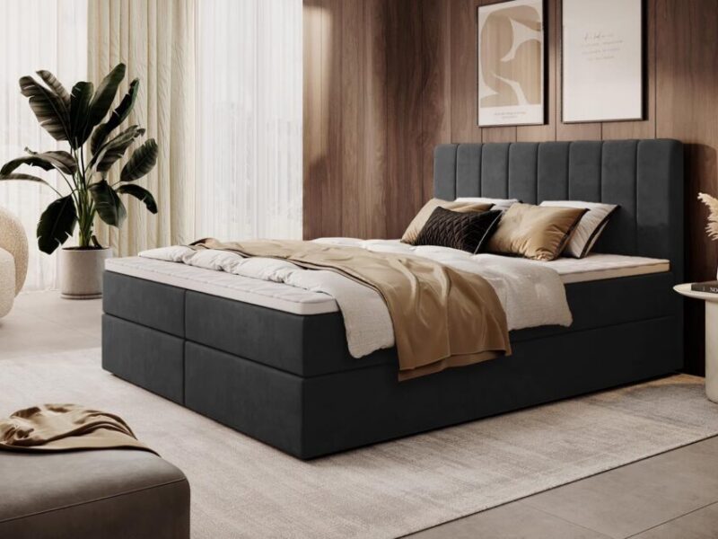 Case study - increased visibility of Europol Furniture