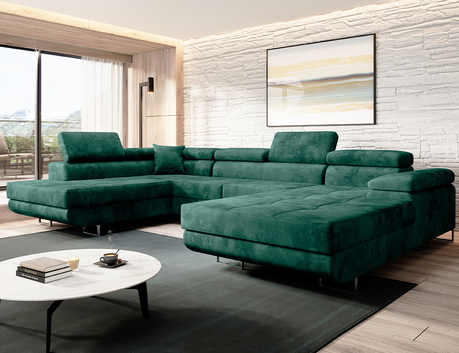 Case study - increased visibility of Europol Furniture